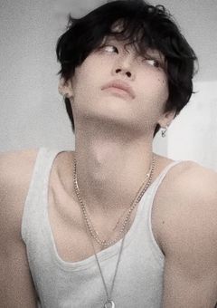 ⠀ ⠀⠀冷酷な君