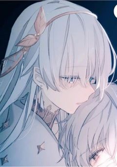 誰か、私とペア画orペアネ、１週間やりませんか！