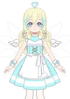 新人プリtuber　〘天泉　いず🪽〙