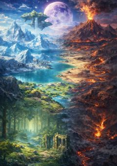 カラフルピーチ達の英雄譚 ギルド大会編 〜裏切りの骸と復讐者達〜