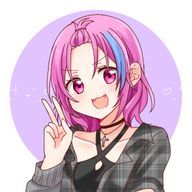 りぃさんのアイコン画像