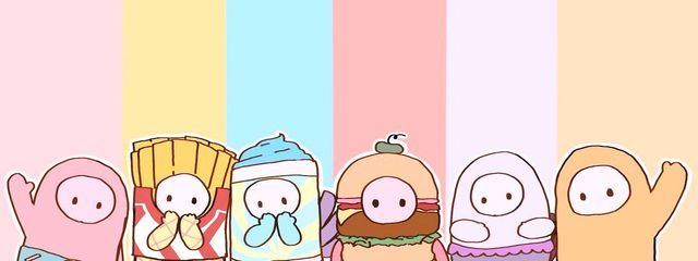 のこん☆さんの壁紙画像