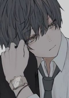 モブAを目指してる一般男性です！