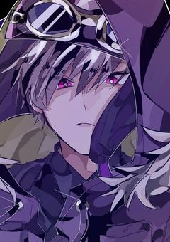 ショッピの弟は可愛い系ショタらしい。