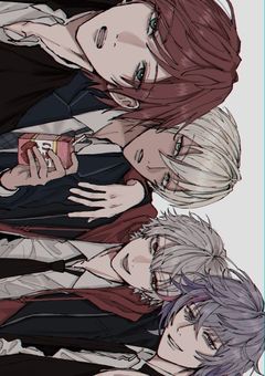 姫、愛されてます。