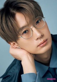 バイト先に推しが来るとか聞いてないんですけど!?