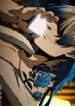 貴方へ捧げる愛は永遠に