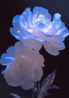 花びらは木の葉に舞い落ちて