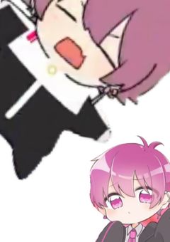 lixsの中で生理男子の俺と🐶🍣