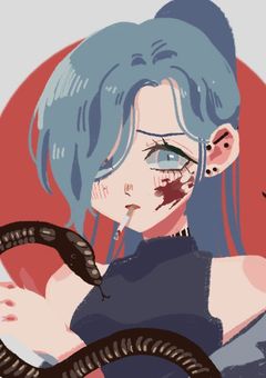 ちょ〜ビビりな夢主と最強マフィアのDICE