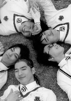 BIGBANG(自分用)