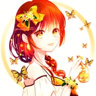 RURI_🏹 🪄@次話3月中に更新‼️さんのアイコン画像