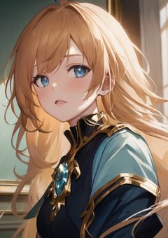 ん?思ってたヒロインと違うんだが…?【rd】