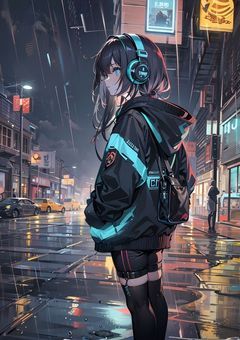 引 き こ も り の あ の 子 , 実 は 人 気 実 況 者 だ っ た 件 (( 【 実 況 者 】