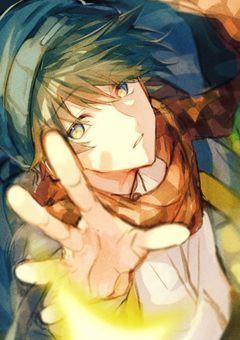 孤独の君に温かい居場所を【rd】