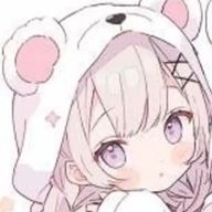 🐨ナムペン&チャニペン🐺/るりちゃんとペア画❤︎さんのアイコン画像