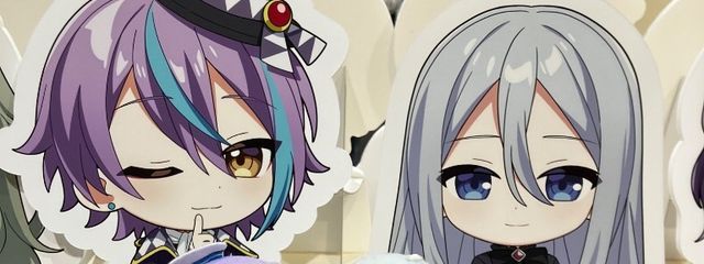 零音さんの壁紙画像