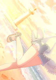 復讐しましょ☆