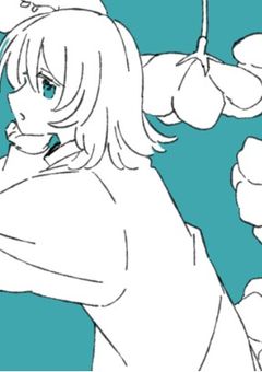 少女、御伽話の神様になります