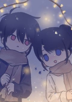 🤍ホワイト・クリスマス(完結)
