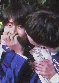 　可愛い同居人