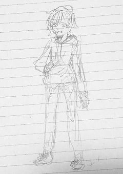 あたおか！用お絵描き部屋