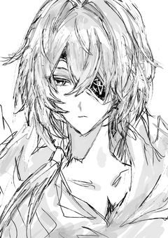 お絵描き部屋（仲良し用ゎ）