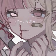 𝐌さんのアイコン画像