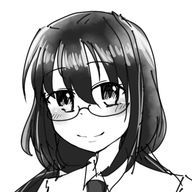 作者y（夕香利）さんのアイコン画像