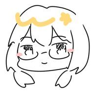 作者y（夕香利）さんのアイコン画像