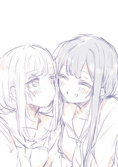百合好き集まれ!!