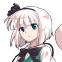 魂魄妖夢