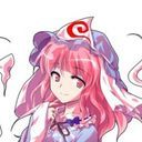 西行寺幽々子