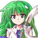 東風谷早苗