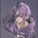 支神 紫弐／しにがみ