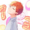 赤賀 朋／赤髪のとも