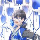 桐生  刻弥  ／きんとき