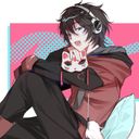 武郝  琉紅  ／Broooock