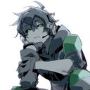 赦鮫  夜薫  ／シャークん