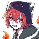 狗雲  砺雨 ／レウクラウド