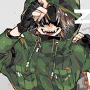 鳥井  希／ゾム