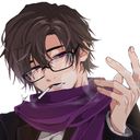 兄 狼牙／兄さん