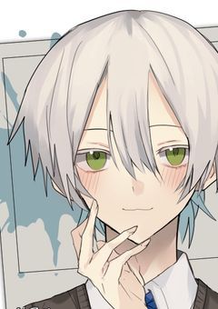 推しルート、極めすぎました。【krさん ver.】