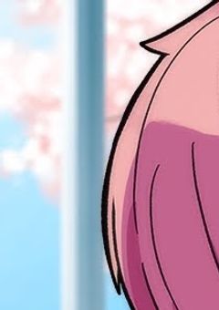 ないこアニメの世界へ_____！？