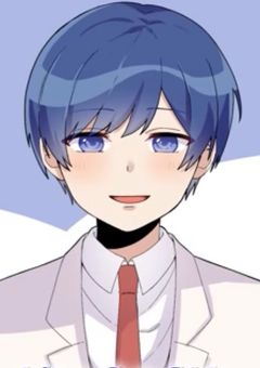 えぇ！？私ぶりっ子なんですけど___！？【🎲💙🐱】