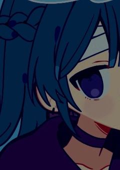 愛して_____！【🎲💙ver.】