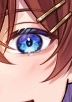 すたぽら癒し担当、不良でした。