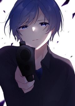 なんで俺がメンバーを…..