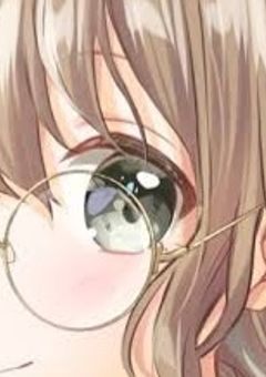 隠キャメガネ系女子、陽キャ男子に恋をする。