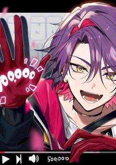 𝟸𝚓𝟹𝚓￤社畜女に推しが出来ました